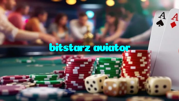 bitstarz aviator